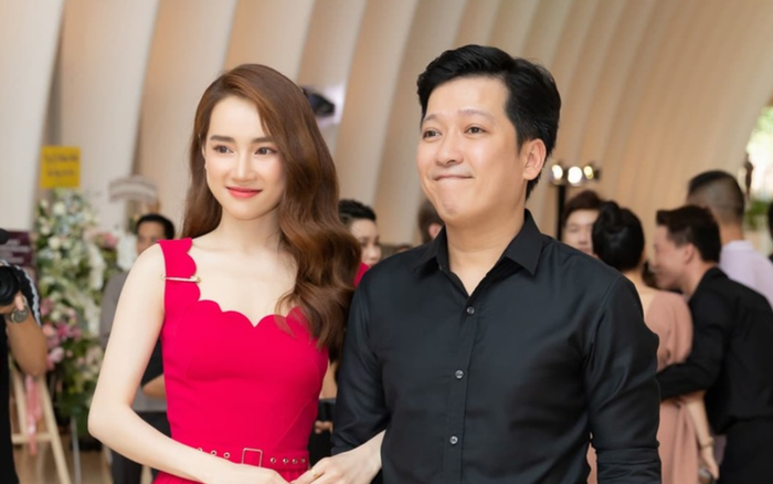 Nhã Phương hiếm hoi khoe ảnh bé Destiny: Bố con Trường Giang cực đáng yêu 'đốn tim' cư dân mạng Ảnh 2