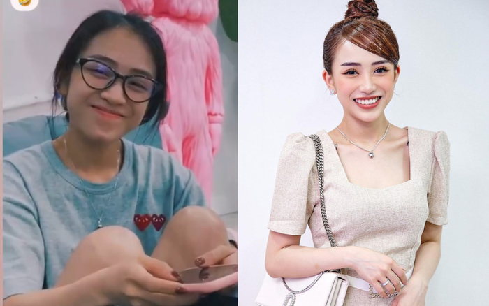 Joyce Phạm nhập hội bỉm sữa vẫn dễ thương như 'gái 18', nhan sắc 'đỉnh của chóp' khiến fans xuýt xoa Ảnh 2