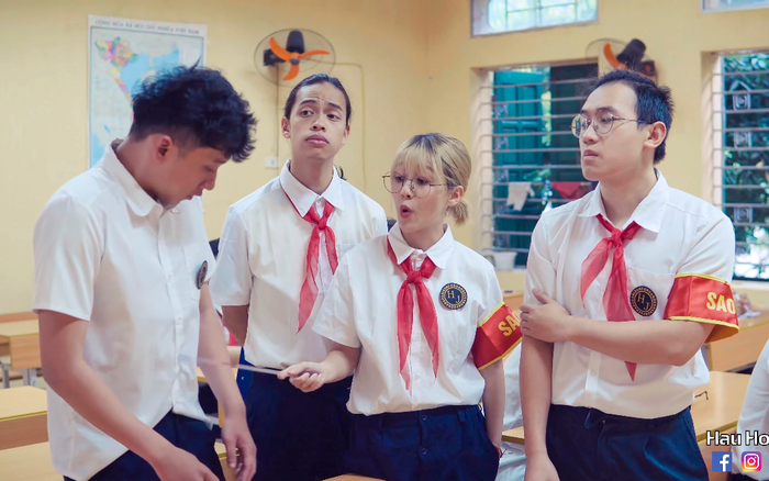 10 Video Nổi bật nhất YouTube Việt Nam năm 2020: Bất ngờ khi Bộ Y tế cũng góp mặt! Ảnh 2