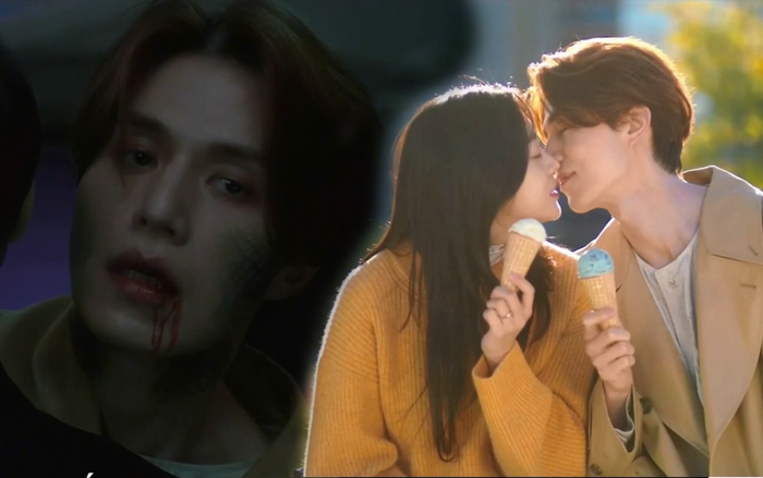 'Bạn trai tôi là hồ ly' tập 15: Nụ hôn cuối cùng trước cái chết Ảnh 2