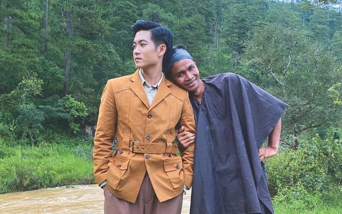 Hiền Hồ 'phát hờn' khi phát hiện ra lí do nữ chính trong Gặp nhưng không ở lại nhận cái kết quá buồn Ảnh 2