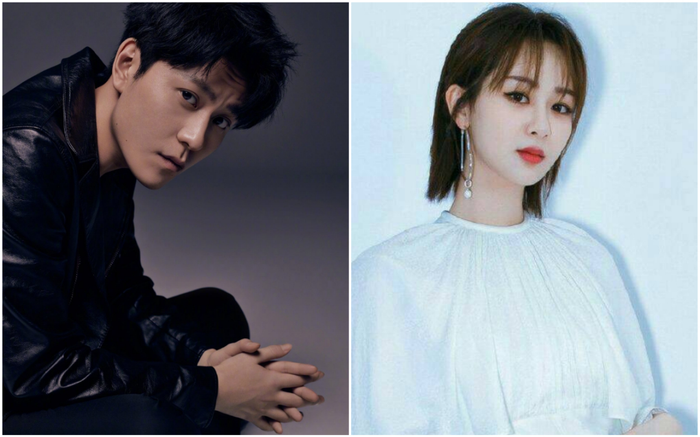 Bạn trai cũ của Dương Tử tìm được tình yêu mới? Ảnh 2