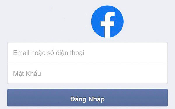 Chiêu trò giả mạo các tờ báo lớn để đánh cắp tài khoản Facebook Ảnh 5