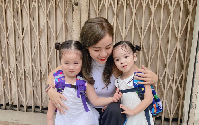 Vợ cũ Hoài Lâm chia sẻ mục đích sống và niềm vui sau khi ly hôn, ai nghe cũng gật gù Ảnh 2