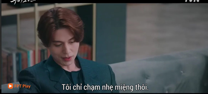 'Bạn trai tôi là hồ ly': Lee Yeon tự sát cùng mãng xà và vĩnh viễn không thể hồi sinh Ảnh 2