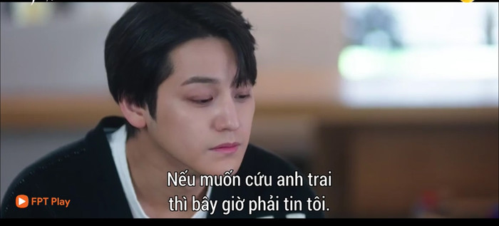 Nam Ji Ah nhờ Lee Rang hãy giết mình nếu mình có ý định làm hại Lee Yeon 