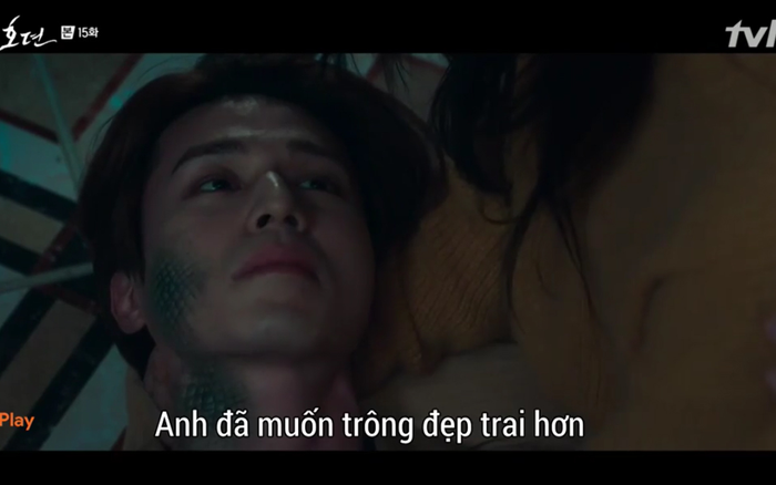 'Bạn trai tôi là hồ ly': Lee Yeon tự sát cùng mãng xà và vĩnh viễn không thể hồi sinh Ảnh 2