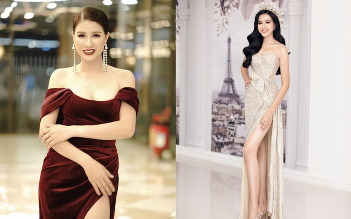 Trang Trần chỉ ra nguyên nhân khiến Hoa hậu Đỗ Thị Hà 'bớt đẹp' Ảnh 2