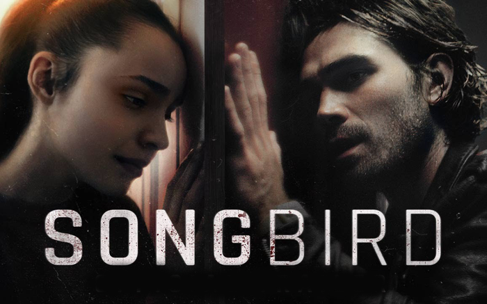 Dịch bệnh lăm le trở lại. bom tấn đầu tiên về COVID-19 ra rạp với toàn diễn viên hạng A Ảnh 2