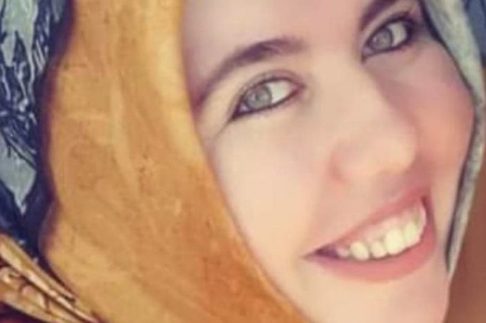 Donus Kilinc, thai phụ tử vong sau khi bị 3 bệnh viện từ chối tiếp nhận vì nhiễm Covid-19.