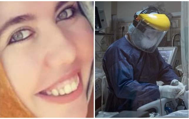 Bị 3 bệnh viện từ chối nhận điều trị, thai phụ nhiễm Covid-19 tử vong Ảnh 2