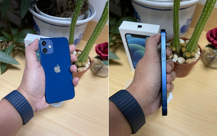 Người dùng iPhone 12, iPhone 12 Pro Max tiếp tục gặp lỗi kết nối mạng và Bluetooth Ảnh 2