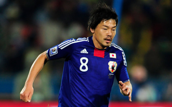 Cựu tuyển thủ Nhật Bản bất ngờ gia nhập Sài Gòn FC Ảnh 2