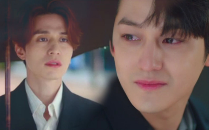 'Bạn trai tôi là hồ ly' tập cuối: Kim Bum đổi mạng để Lee Dong Wook hồi sinh, kết buồn cho dàn phụ? Ảnh 2