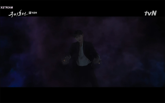 'Bạn trai tôi là hồ ly' tập cuối: Kim Bum đổi mạng để Lee Dong Wook hồi sinh, kết buồn cho dàn phụ? Ảnh 3