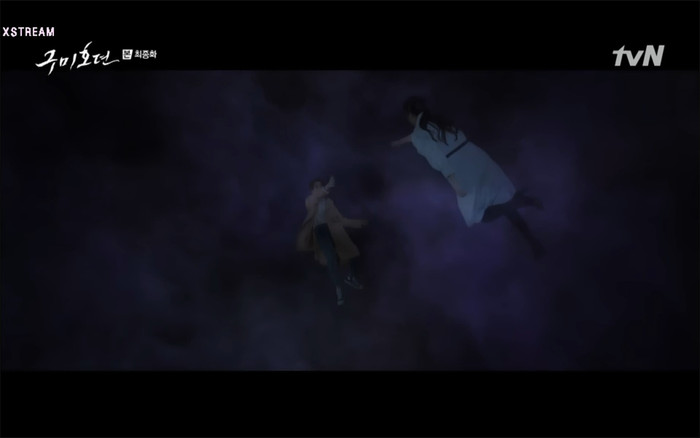 'Bạn trai tôi là hồ ly' tập cuối: Kim Bum đổi mạng để Lee Dong Wook hồi sinh, kết buồn cho dàn phụ? Ảnh 5