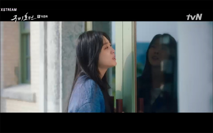 'Bạn trai tôi là hồ ly' tập cuối: Kim Bum đổi mạng để Lee Dong Wook hồi sinh, kết buồn cho dàn phụ? Ảnh 8