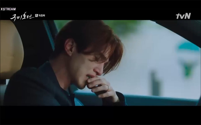 'Bạn trai tôi là hồ ly' tập cuối: Kim Bum đổi mạng để Lee Dong Wook hồi sinh, kết buồn cho dàn phụ? Ảnh 16