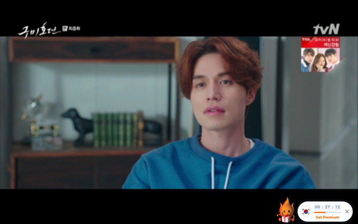 'Bạn trai tôi là hồ ly' tập cuối: Kim Bum đổi mạng để Lee Dong Wook hồi sinh, kết buồn cho dàn phụ? Ảnh 35