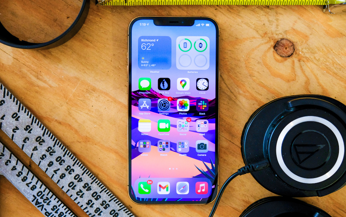 iPhone 12 Pro Max thua đối thủ Trung Quốc trong thử nghiệm camera bí mật Ảnh 2