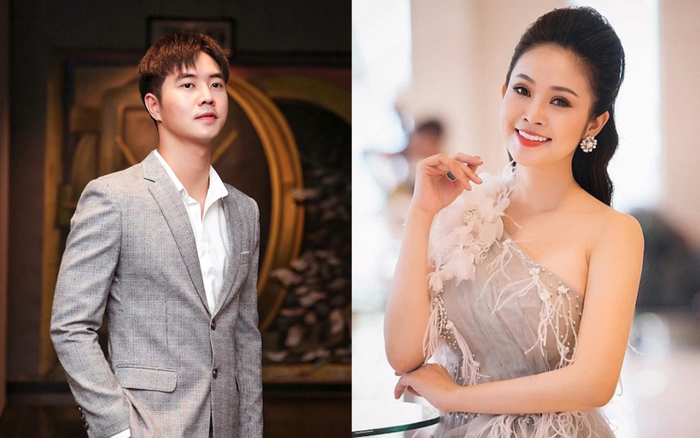 Hé lộ chân dung chồng sắp cưới của MC Thùy Linh: Sở hữu ngoại hình điển trai, là diễn viên 'quen mặt' Ảnh 2