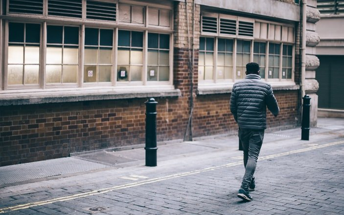 Cãi nhau với vợ, người đàn ông 'dạt nhà' tận 420 km Ảnh 2