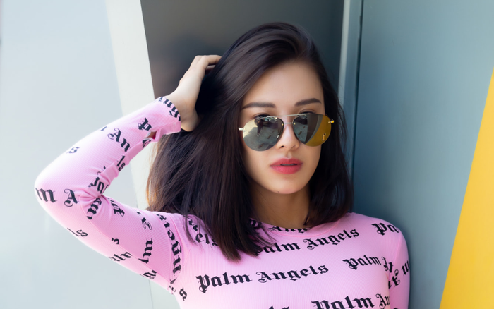 Hậu cắt tóc ngắn sau 25 năm tóc dài, Á hậu Kim Duyên nhận cơn mưa lời khen Ảnh 2