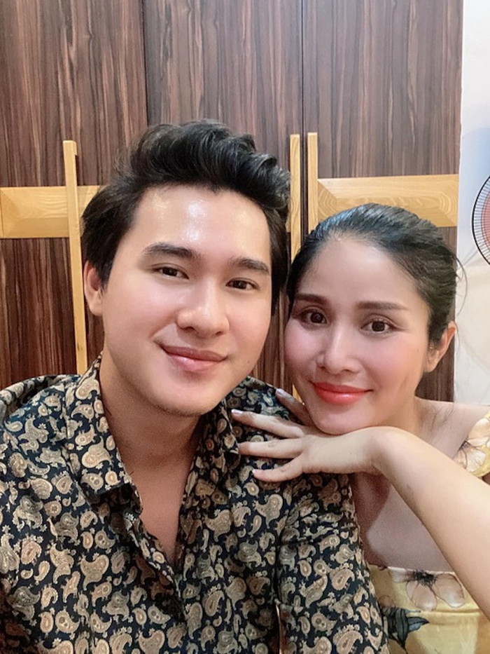 Tái hôn chưa lâu, diễn viên Thảo Trang đã bị chồng kém tuổi 'bóc phốt' ngang ngược Ảnh 7