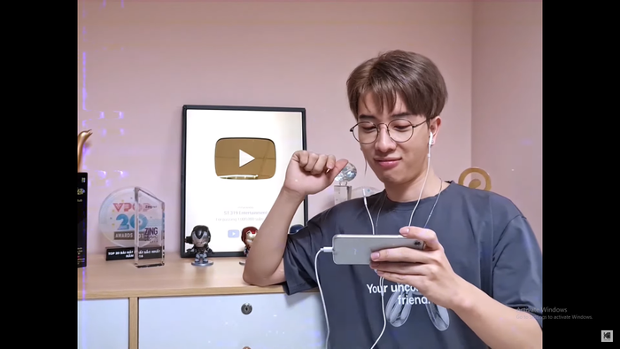 Amee, Min, Nicky (Monstar) phát hoảng vì MV mới của Kai Đinh, chuyện gì đã xảy ra? Ảnh 4