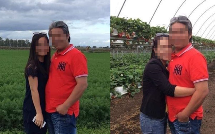 Dân mạng xôn xao câu chuyện người phụ nữ bị chính cháu ruột cưu mang 10 năm 'giật chồng' Ảnh 2