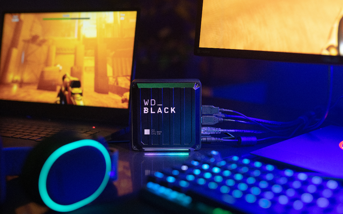 Western Digital ra mắt SSD WD Black: Tốc độ tối đa tới 7000 Mb/s, tối ưu cho gaming! Ảnh 2