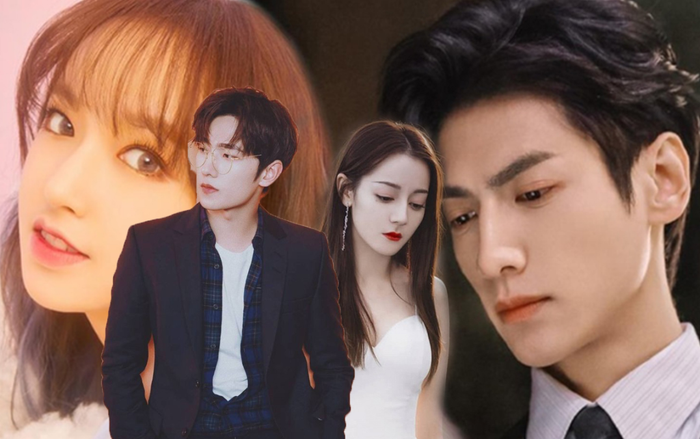 Mê mệt với 9 bộ phim Hoa Ngữ thuộc thể loại ngôn tình được chuyển thể trong năm 2021 (Phần 1) Ảnh 2