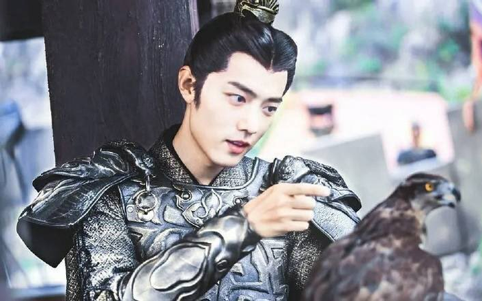 Khó khăn làm Tiêu Chiến hoài nghi bản thân không thích hợp làm diễn viên Ảnh 2