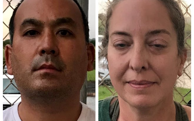 Nhiễm COVID-19 nhưng vẫn lên máy bay, cặp vợ chồng nhận kết đắng Ảnh 2