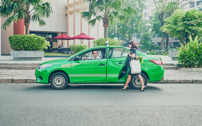 Từ 5/12, Grab tăng giá cước dịch vụ GrabCar, tăng khấu trừ của tài xế trên mỗi chuyến xe Ảnh 2