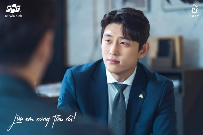 Những bí kíp đỉnh cao được Go Joon 'tu luyện' khi ngoại tình để qua mắt cô vợ Cho Yeo Jeong Ảnh 3