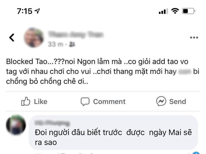 Tình tiết mới vụ 'cháu gái cướp chồng dì': Họ hàng lại bênh người cháu? Ảnh 5