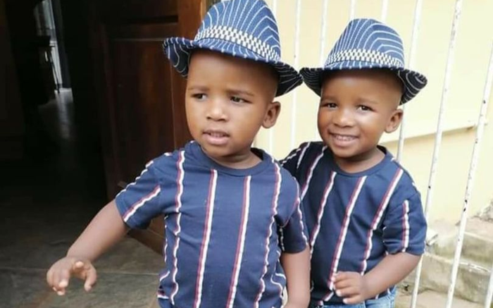 Cứu anh trai song sinh ngã xuống bể bơi bất thành, cả hai bé tử vong thương tâm Ảnh 2