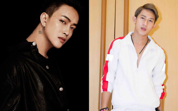 Hậu ồn ào, TiTi và Hồ Gia Hùng 'ngó lơ' nhau khi xuất hiện cùng 1 sự kiện Ảnh 2