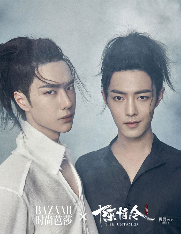 BXH nghệ sỹ Hoa Ngữ lên hotsearch và ảnh hưởng nhất trên mạng: Tiêu Chiến thống trị cả hai Ảnh 11