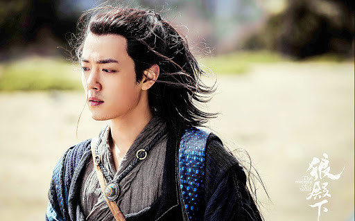 BXH nghệ sỹ Hoa Ngữ lên hotsearch và ảnh hưởng nhất trên mạng: Tiêu Chiến thống trị cả hai Ảnh 4