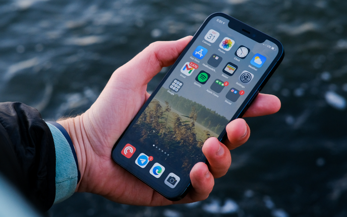 Lỗi khó hiểu khiến iPhone 12 hao pin bất thường, tụt pin nhanh chóng dù không sử dụng Ảnh 2