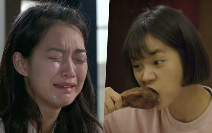 Tóm tắt 2020 bằng gif của một loạt drama đình đám, khớp đến bất ngờ! Ảnh 2