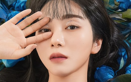 Cựu thành viên AOA Mina nói về mục tiêu, ý nghĩa về hạnh phúc của cô và nhiều hơn nữa Ảnh 2