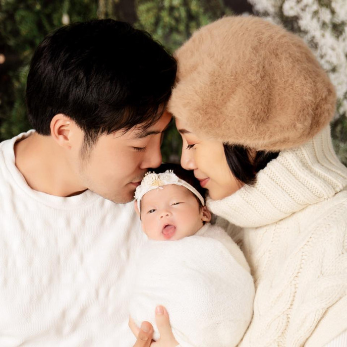 Pha Lê 'dằn mặt' khi bị dân mạng hỏi: Chỉ là kiếp đẻ thuê? Ảnh 4