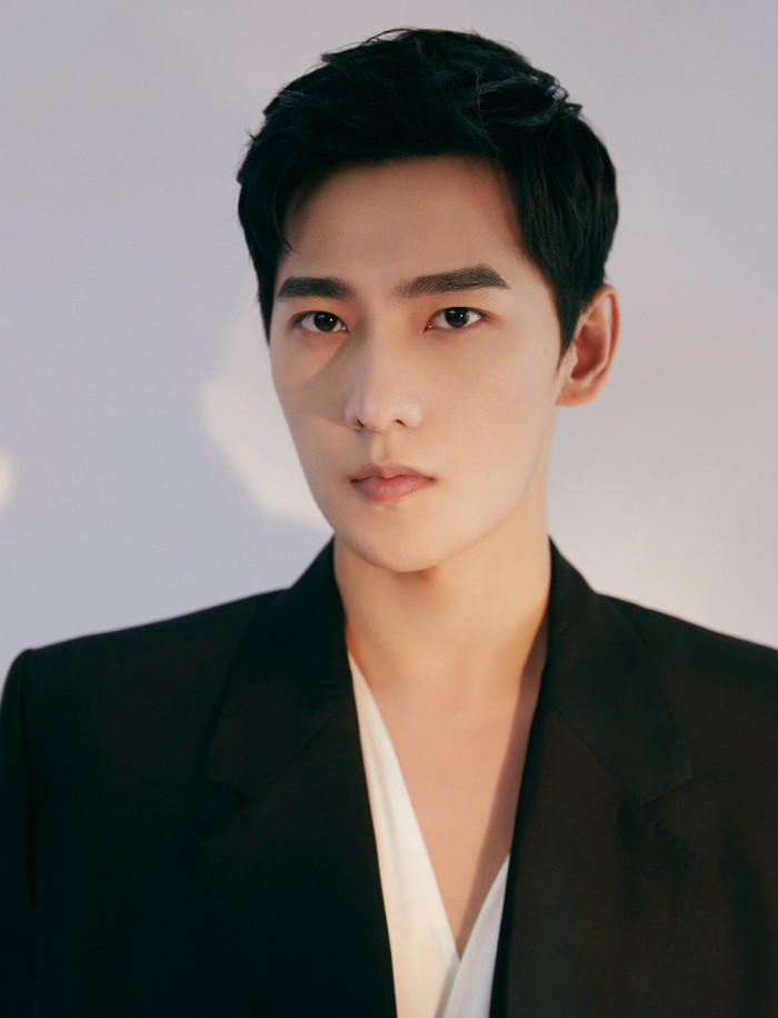 Cận cảnh nhan sắc Dương Mịch, Angela Baby, Dương Dương và loạt sao tại 'GQ Men Of The Year Awards 2020' Ảnh 28