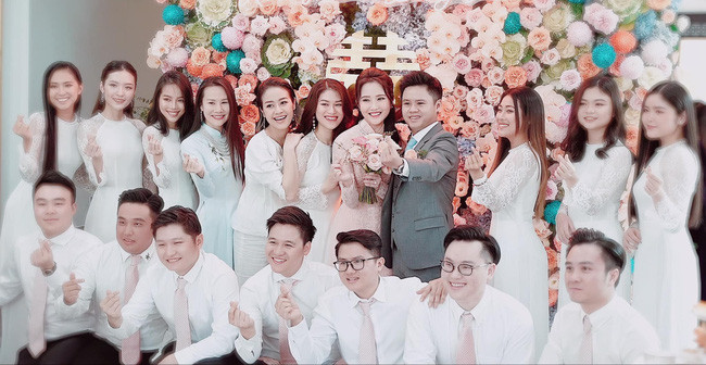 Phan Thành có động thái đặc biệt với Primmy Trương sau gần 2 tuần tổ chức lễ ăn hỏi bí mật Ảnh 3