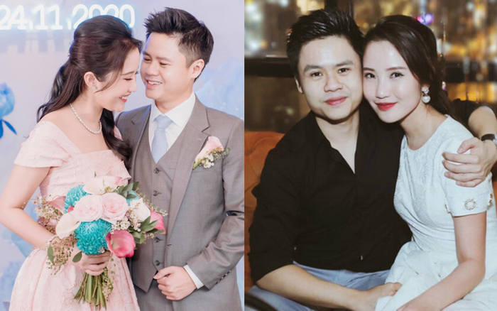 Phan Thành có động thái đặc biệt với Primmy Trương sau gần 2 tuần tổ chức lễ ăn hỏi bí mật Ảnh 2