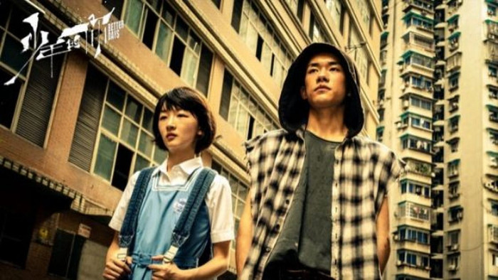 Nhân vật của Dịch Dương Thiên Tỉ và Châu Đông Vũ đã lấy đi không ít nước mắt của khán giả