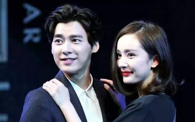 Lý Dịch Phong thắng kiện tin đồn có con với Dương Mịch Ảnh 2